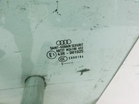 Audi A4 8E 04-08 Kombi LVK Seitenscheibe für Tür Fenster Türscheibe Links Vorne Audi A4 8E 04-08 12.09.2005... Vorschau 4