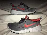 nike free trail 5.0