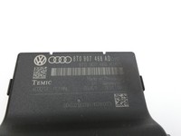 Audi A5 8F Cabrio 09-12 Steuergerät SG TF7MNL Gateway BEM Modul Interface Audi A5 8F Cabrio 09-12 25.08.2011... Vorschau 2