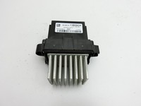 Opel Astra J 12-18 Widerstand Gebläse Lüfter Opel Astra J 12-18 01.01.2013 13598091 13503201 F011500056 gebraucht Vorschau 5