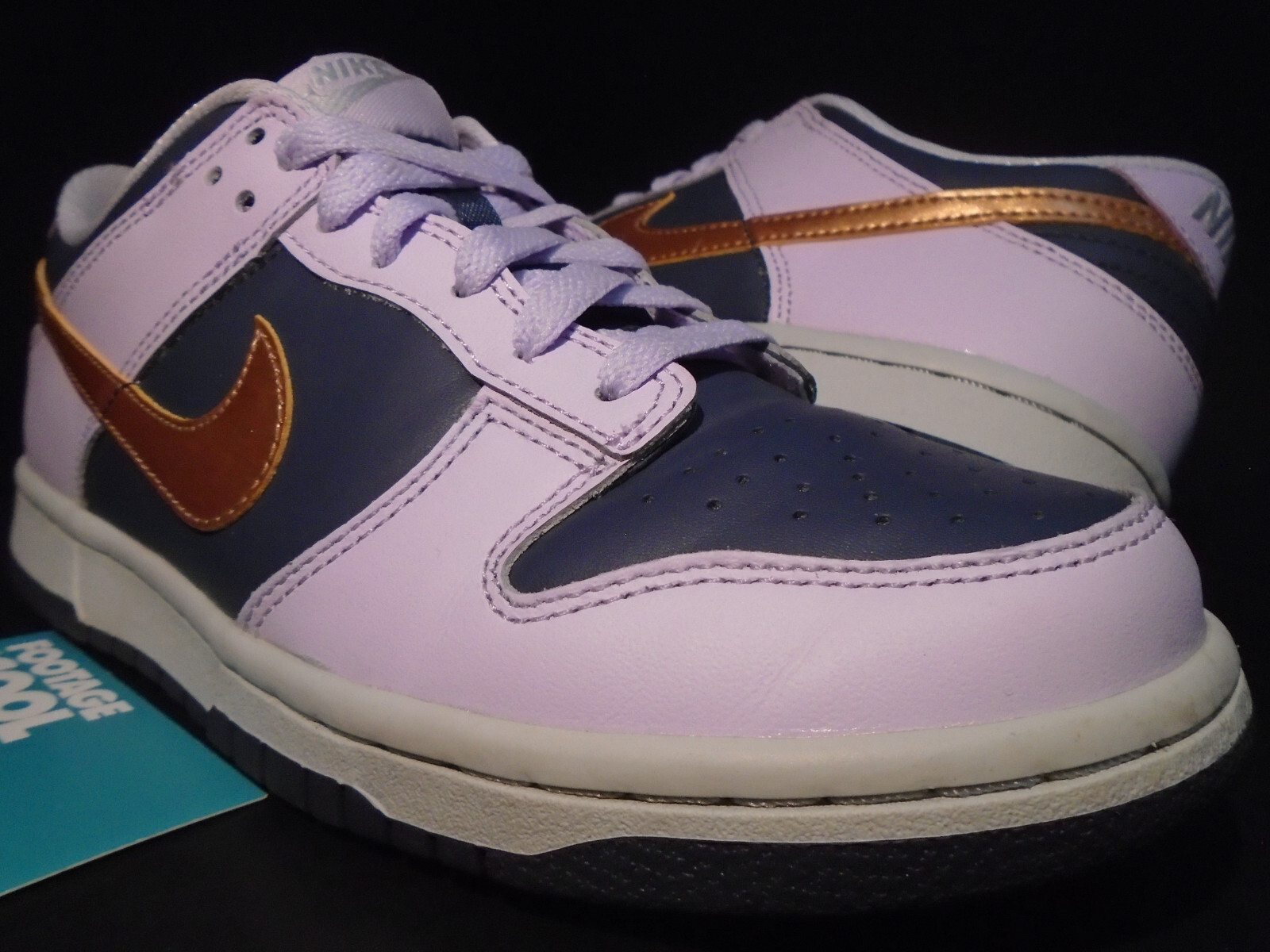 NIKE DUNK ダンク　ロー　スニーカー　コンコルド　SB ブルー　パープル 1/21発売｜Nike SB Dunk Low Pro 