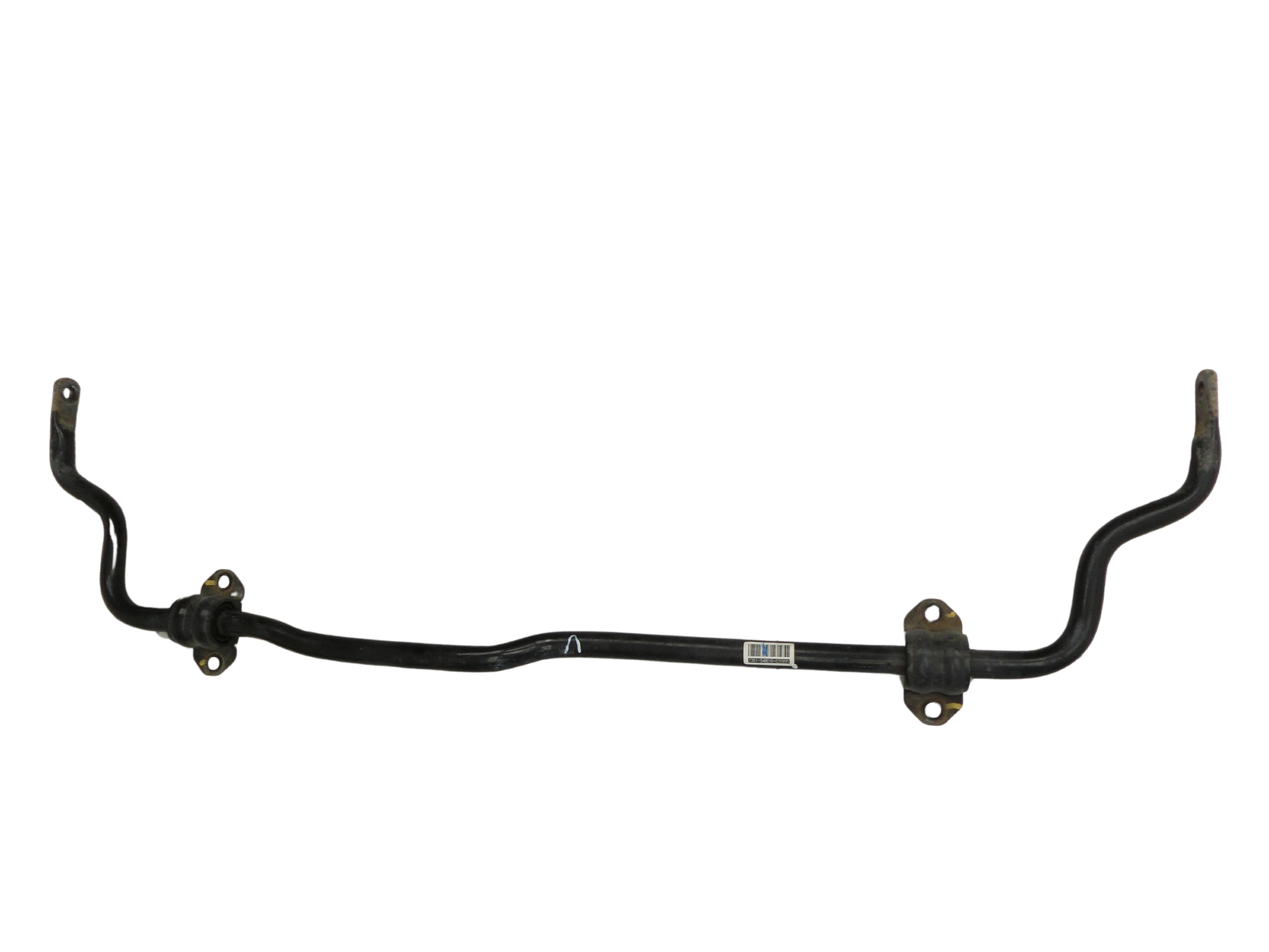 Estabilizador estable delante para KIA Optima JF K5 15-20 - Bild 1