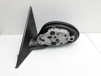 BMW E87 1er 04-07 Spiegel Aussenspiegel Links A17 BMW E87 1er 04-07 04.05.2005 7189849 51167189849 gebraucht Vorschau 4