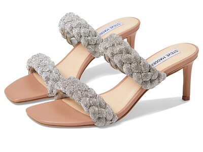 

Женские босоножки на каблуке Steve Madden Prema-R