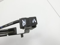 Audi A8 4E 05-08 TDI 3,0 155KW Sensor Beschleunigung Luftfederdämpfer Rechts Vorne Audi A8 4E 05-08 17.05.2006... Vorschau 6