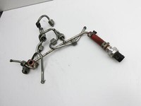 Renault Megane III 12-14 dCi 1,5 81KW Hochdruck Leitung Kraftstoffleitung Renault Megane III 12-14 17.07.2012 gebraucht Vorschau 4