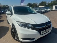 2016 Honda HR-V 1.5 i-VTEC EX 5dr HATCHBACK Petrol Manual