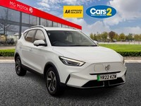 2022 MG ZS 130kW Trophy EV 51kWh 5dr Auto Hatchback Electric Automatic