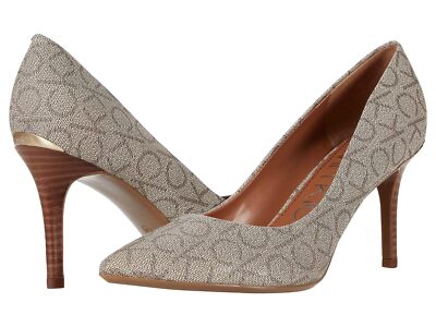 

Женские туфли на каблуках Calvin Klein Gayle 2