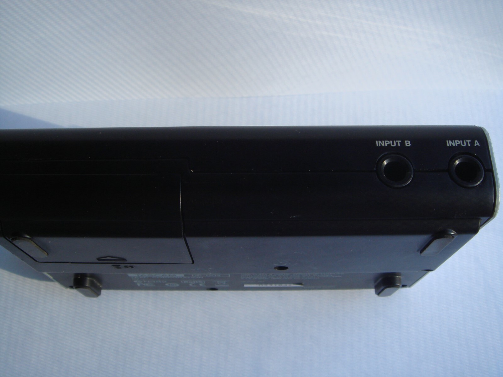 Tascam DP-004 Digital Multi Track Recorder