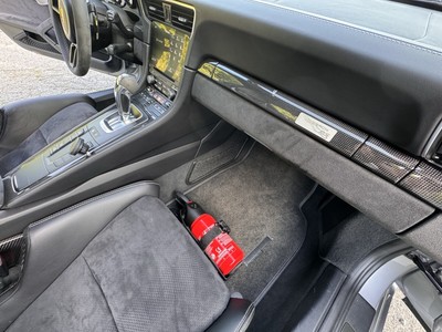 image 4 of interior