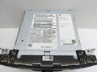 Mercedes X204 08-12 Autoradio CD-Radio Headunit CDC High ECE Single Mercedes X204 08-12 04.12.2009 A2049061402... Vorschau 4