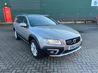 2014 Volvo XC70 2.4 D5 SE Lux Geartronic AWD Euro 5 5dr ESTATE Diesel Automatic
