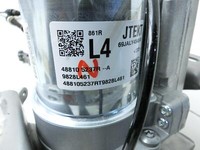 Renault Captur I  13-21 Lenkhilfe Lenksäule JTEKT L4 Renault Captur I  13-21 19.09.2019 488105237R 69JALY4548-B... Vorschau 5