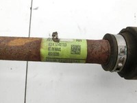 Hyundai I20 III BC3 20-23 MPI 1,4 74KW Antriebswelle Gelenkwelle Rechts Vorne Hyundai I20 III BC3 20-23 20.07.2020... Vorschau 6