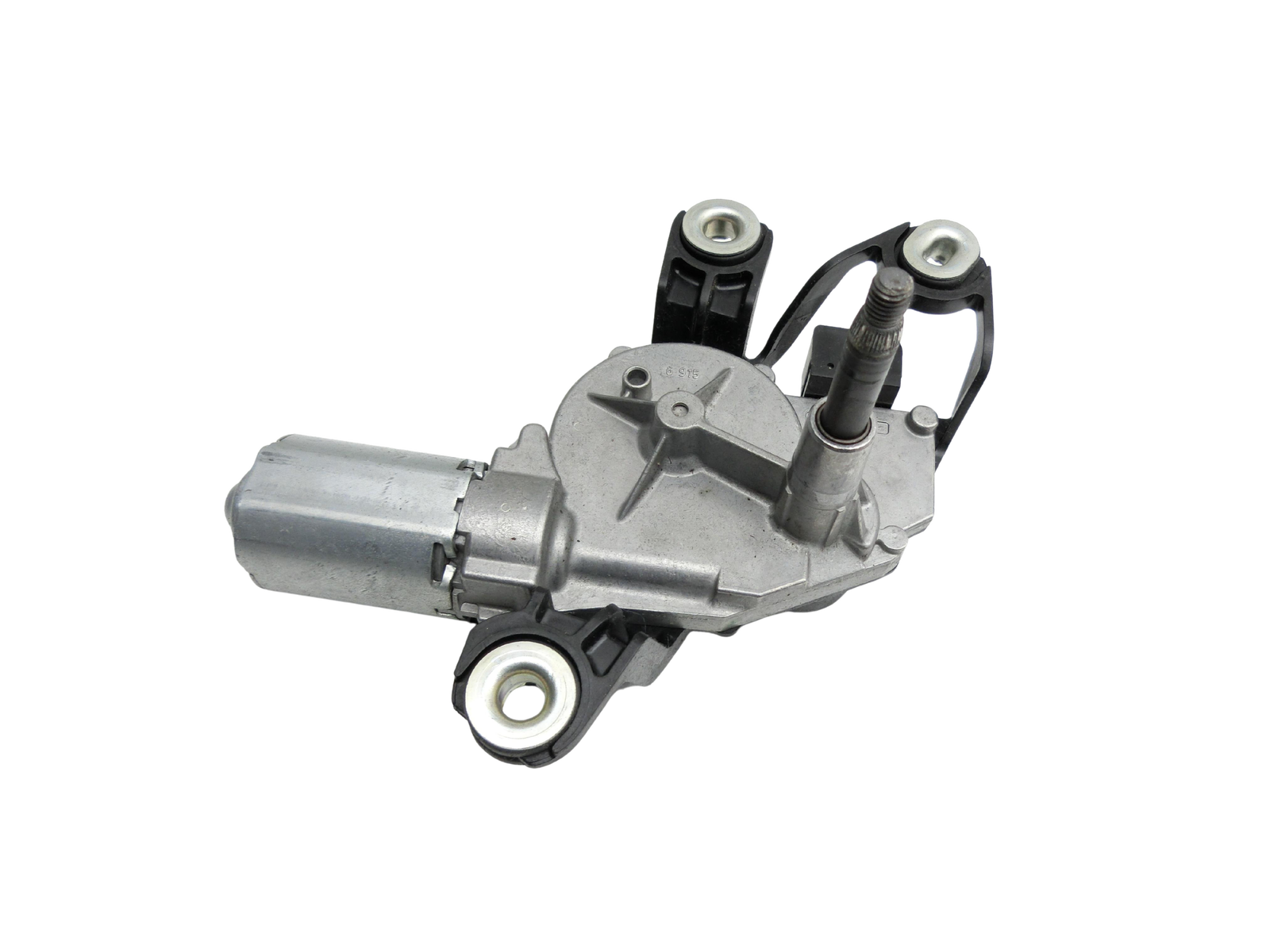 Motor, windscreen wipers Rear wiper motor for VW Touran 1T3 10-15 - Bild 1