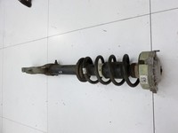 Audi A4 8W B9 15-19 Kombi Federbein Stoßdämpfer Links Vorne Audi A4 8W B9 15-19 05.04.2016 8W0413333 gebraucht Vorschau 2