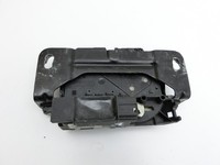 BMW 428i F36 14-17 Coupe Schloss f. Heckklappe ohne Servomotor BMW 428i F36 14-17 02.06.2016 912935-108 7269544-04... Vorschau 2