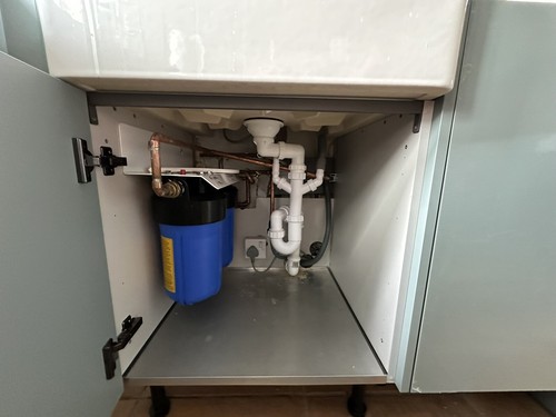 Fotos del artículo de un comprador verificado