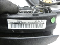 Land Rover Discovery 4 L319 09-13 Lenkrad Airbaglenkrad Land Rover Discovery 4 L319 09-13 11.04.2012 CH22-3600-HA... Vorschau 7