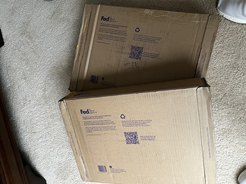 Item photo(s) from verified buyer