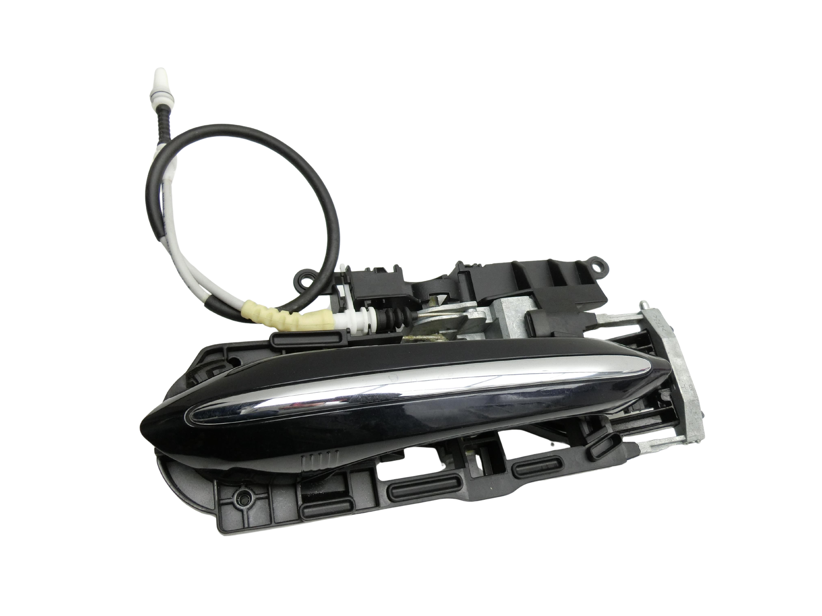 Door Handle outside Left Rear for 416 BMW F06 640d 12-18 - Bild 1