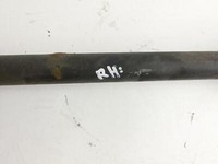 Mercedes S205 W205 14-18 Kombi CDI 2,2 100KW Antriebswelle Gelenkwelle Rechts Hinten Mercedes S205 W205 14-18... Vorschau 5