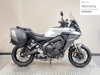 YAMAHA TRACER 9 GT Y-AMT - 2026 - 0 miles