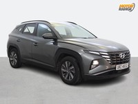 2023 Hyundai TUCSON 1.6 TGDi SE Connect 5dr 2WD Crossover/SUV PETROL Manual