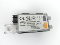 Peugeot 508 II 18-23 Antennenverstärker Weiche Antenne Peugeot 508 II 18-23 16.07.2019 9820664380 81645501 gebraucht Vorschau 2