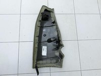 BMW F11 530d 10-13 Kombi Seitenpolster Links für Rücksitzbank Hinten Leder BMW F11 530d 10-13 19.11.2010... Vorschau 5