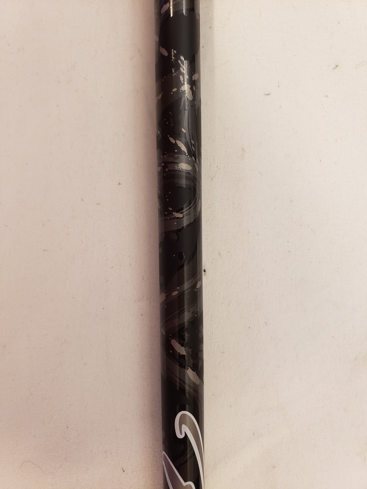 Used TaylorMade Mitsubishi Kai'li 60X Extra Stiff - Driver - Shaft Only - MINT