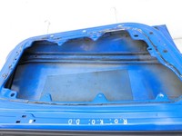 Skoda Fabia 6Y 99-04 Kombi Tür Fahrertür Links Vorne LF5M Skoda Fabia 6Y 99-04 16.05.2003 6Y0831055 gebraucht Vorschau 7