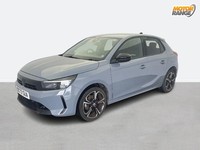 2023 Vauxhall Corsa 1.2 Turbo Ultimate 5dr Hatchback PETROL Manual