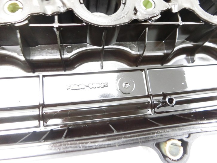 Hyundai IX20 JC 10-15 1,4 66KW G4FA Ventildeckel Zylinderkopfhaube Hyundai IX20 JC 10-15 21.02.2014 224102B002 gebraucht Vorschau 5