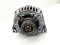 Mercedes S211 W211 E270 02-06 HDi 2,7 130KW Lichtmaschine Generator 120A Mercedes S211 W211 E270 02-06 12.03.2003... Vorschau 2