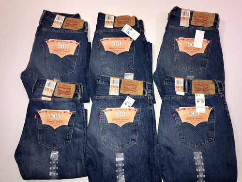 levis 501 100 cotton jeans