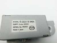 Mazda 6 GH 08-12 Relais Mazda 6 GH 08-12 31.05.2010 GS2A-669N0A gebraucht Vorschau 4