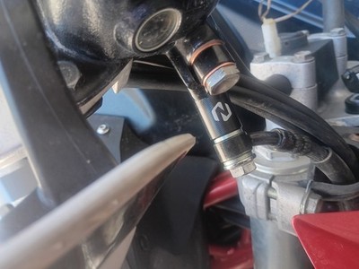 Fotos del artículo de un comprador verificado