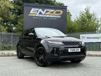 2019 Land Rover Range Rover Evoque 2.0 D180 SE 5dr Auto ESTATE Diesel Automatic