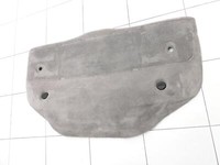 Porsche Boxster 986 2,7i 155KW 9623 Auflage Teppich für Abdeckung Motor Deckel Motorabdeckung Porsche Boxster 986... Vorschau 3