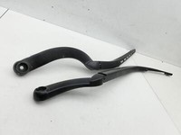 Jaguar XF X250 08-11 2x Scheibenwischer Wischarm Vorne Jaguar XF X250 08-11 08.12.2010 C2Z2264 gebraucht Vorschau 2