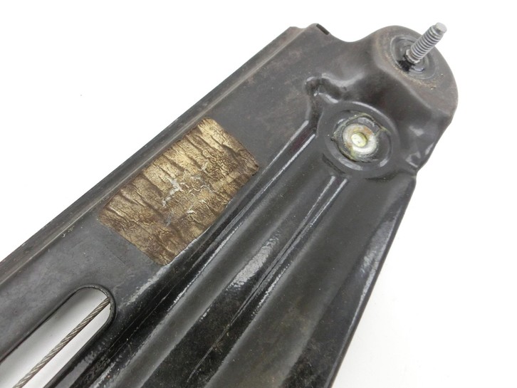 BMW X3 F25 10-14 Fensterhebermotor mit Fensterheber Links Hinten BMW X3 F25 10-14 24.01.2013 7258535.9 402365G gebraucht Vorschau 4