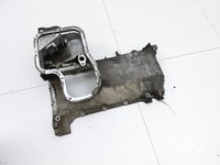 Nissan Pathfinder R51 05-10 dCi 2,5 126KW YD25DDTI Oberteil für Ölwanne Motorwanne Nissan Nissan Pathfinder R51... Vorschau 7