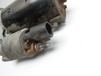 Skoda Rapid NH 12-17 TDI 1,6 77KW Anlasser Starter Skoda Rapid NH 12-17 19.12.2013 02Z911023NX 02Z911023N... Vorschau 5