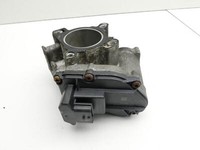 Renault Scenic III 09-12 Dci 2,0 118KW M9R610 Drosselklappe Renault Scenic III 09-12 23.11.2011 147100385R... Vorschau 2