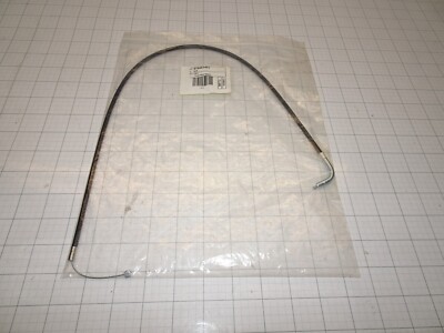 RedMax 576563401 Throttle Cable  OEM NOS
