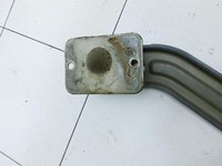 Suzuki Alto VII GF 09-15 Stoßstangenträger Stoßfängerträger Träger Querträger Hinten Suzuki Alto VII GF 09-15... Vorschau 6