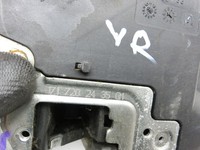 Mercedes SLK R171 04-08 Türschloss m. ZV Stellmotor Rechts Vorne Mercedes SLK R171 04-08 23.11.2006 A1717202835... Vorschau 4