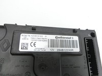 Dacia Logan 13-16 Steuergerät ECU Modul Komfortsteuergerät SG Dacia Logan 13-16 04.02.2014 284B12330R A2C86181500... Vorschau 2